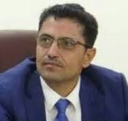 عبدالقوي العديني- صحفي وكاتب يمني
