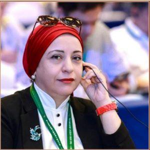 Dr. Aydah Almasri Researcher and media commentator on global governance and political economy, with expertise in conflict management and supply-chain resilience. Member of the International Federation of Journalists / Arab Writers – Friends and Allies of China.