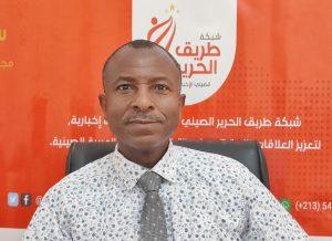 عبد القادر خليل