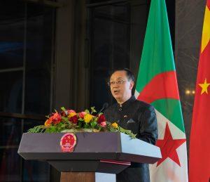 السفير دونغ قوانغلي